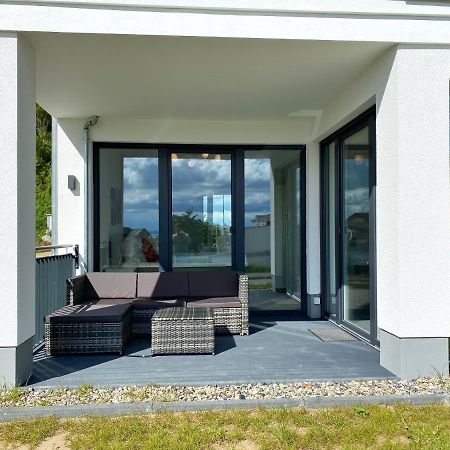 Ferienappartement Balve Sassnitz Exteriér fotografie